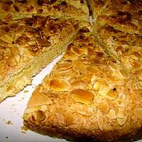 recette Tuppakaka (gâteau suédois)