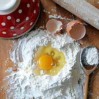 recette Dix vrais conseils pour réussir la pâte feuilletée