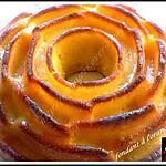 recette fondant à l'orange