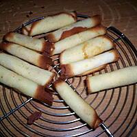 recette Cigarettes russes