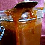 recette Confiture de lait à la nigelle et lait de coco