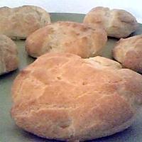 recette Pate à chou