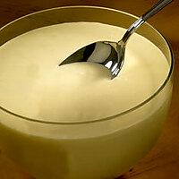 recette Crème anglaise