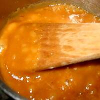 recette caramel beurre salé