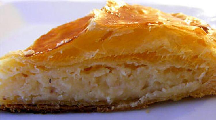 Galette des rois