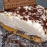 recette tiramisu aux biscuits