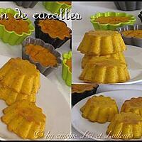 recette Flan de carottes