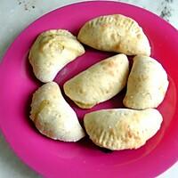 recette Pirojkis au chou, recette russe