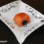 recette Makrouts