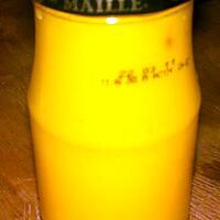 recette Lemon Curd sans beurre