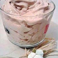 recette Mousse de marron