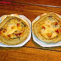 recette Coquilles St-Jacques