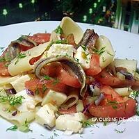 recette concours de cuisine