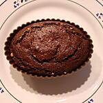 recette Choco-nougatine