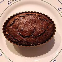 recette Choco-nougatine