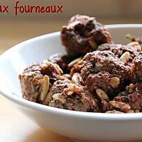 recette Boulettes à la viande