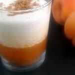 recette tiramisu aux abricots frais & speculoos