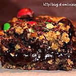 recette Browkie