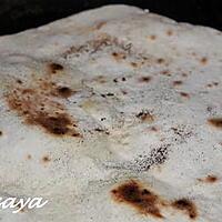 recette Pain pita