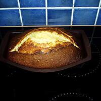 recette gateau au gout de ricard