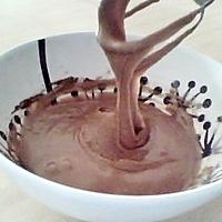 recette Glaçage au nutella