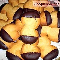 recette Marquisettes