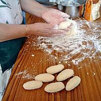 recette Les bonnes quenelles maison de belle maman