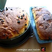 recette Cramique