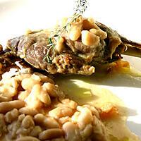 recette Confit de canard
