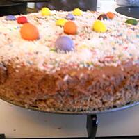 recette gateaux fete des pere