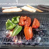 recette Nos grillades du sud