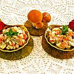 recette JARDINIERE DE LEGUMES LEGERE
