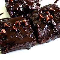 recette Brownies