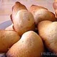 recette Madeleines