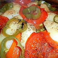 recette Tajine de boeuf aux légumes
