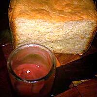 recette Brioche light au yaourt