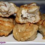 recette Colin façon fish and chips express