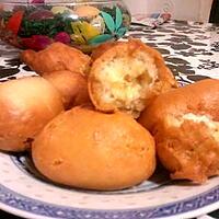 recette Beignet de Banane