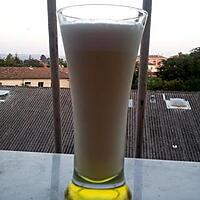 recette Pina Colada