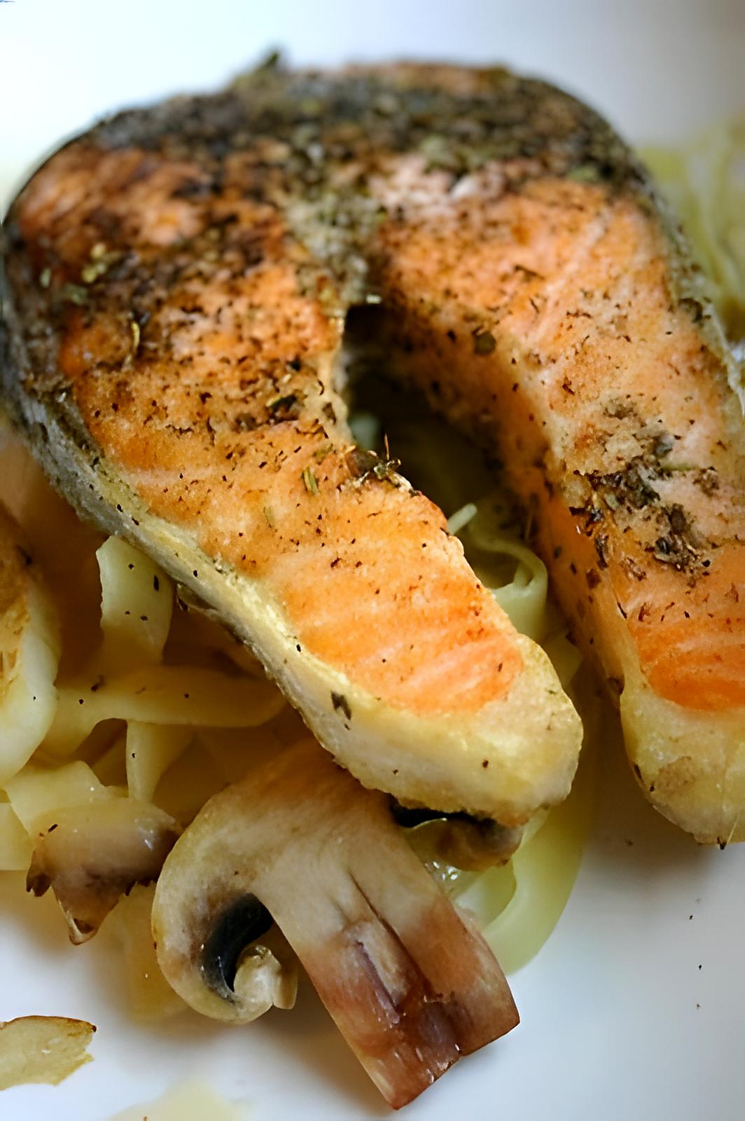 Les meilleures recettes de poisson