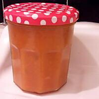 recette Confiture de Patate Douce