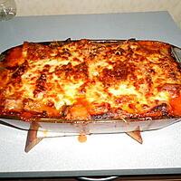 recette cannelloni bolognaise