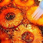 recette Gâteau ananas caramélisé( facile en photo par étape)