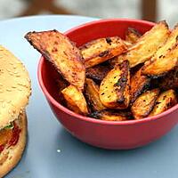 recette Mes potatoes maison