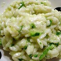 recette Risotto aux friarielli