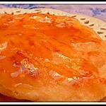 recette Mlaoui (galettes feuilletées marocaines)