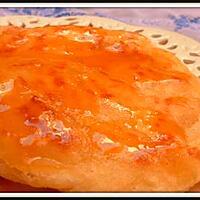 recette Mlaoui (galettes feuilletées marocaines)