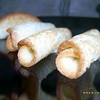 recette mes cigarettes russes