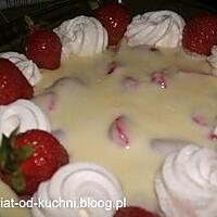 recette Zuppa Inglese