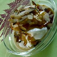 recette Ile Flottante